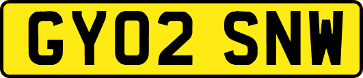 GY02SNW