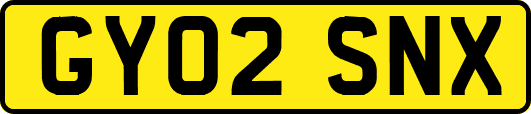 GY02SNX
