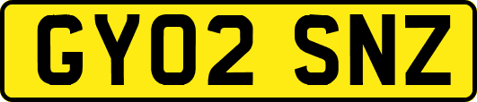 GY02SNZ