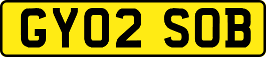 GY02SOB