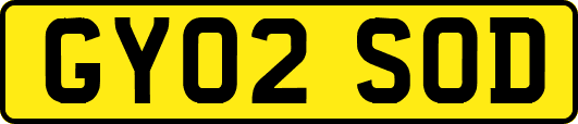 GY02SOD
