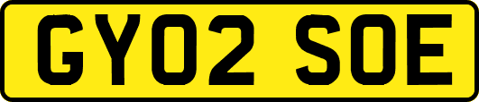 GY02SOE