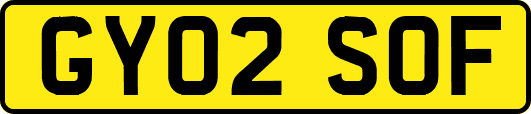 GY02SOF