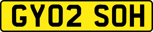GY02SOH