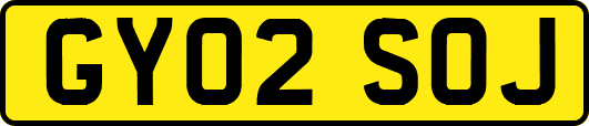 GY02SOJ