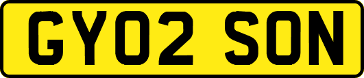 GY02SON