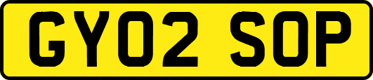 GY02SOP