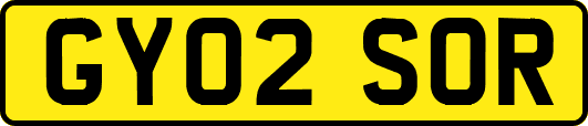 GY02SOR