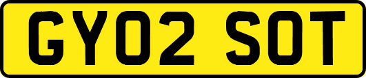 GY02SOT