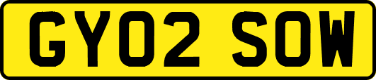 GY02SOW