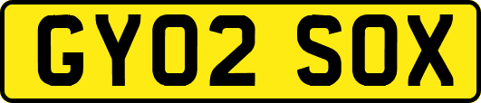 GY02SOX
