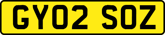 GY02SOZ