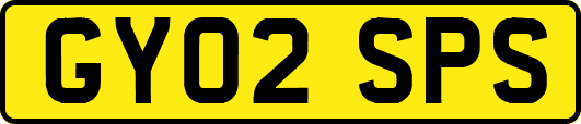 GY02SPS