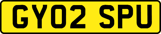 GY02SPU