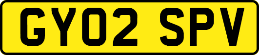 GY02SPV