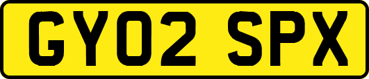 GY02SPX