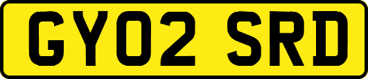 GY02SRD