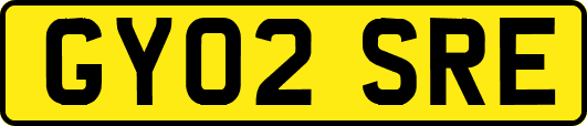 GY02SRE