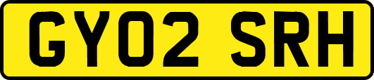 GY02SRH