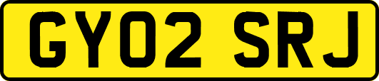 GY02SRJ