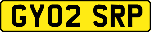 GY02SRP