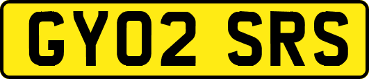 GY02SRS