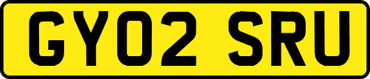GY02SRU