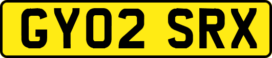 GY02SRX