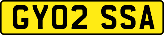 GY02SSA