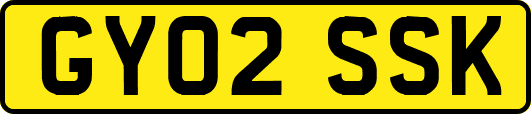 GY02SSK