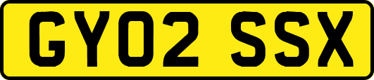 GY02SSX