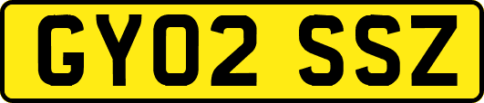 GY02SSZ