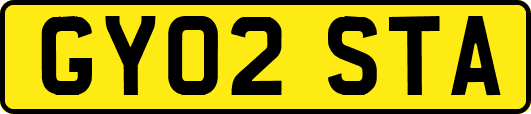 GY02STA