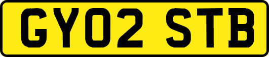 GY02STB