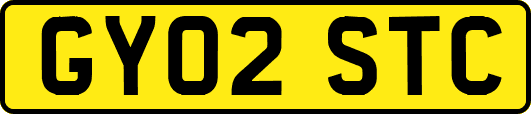 GY02STC