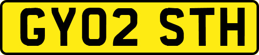 GY02STH