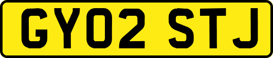 GY02STJ