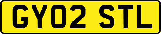 GY02STL