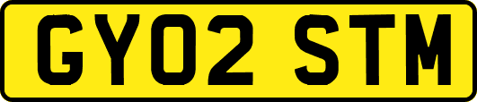 GY02STM