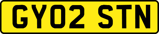 GY02STN