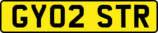 GY02STR