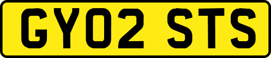 GY02STS