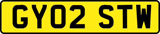 GY02STW