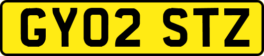 GY02STZ