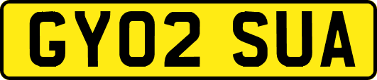 GY02SUA
