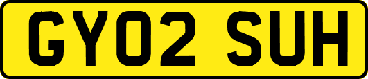 GY02SUH