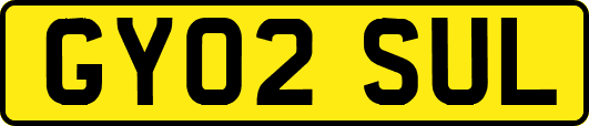 GY02SUL