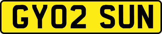 GY02SUN