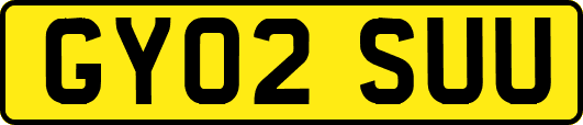 GY02SUU