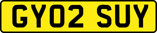 GY02SUY